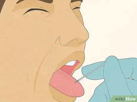 Image intitulée Pierce Your Own Tongue Step 5