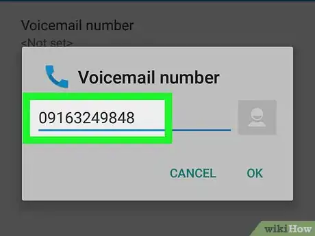 Image intitulée Set Up Your Voicemail on Android Step 8