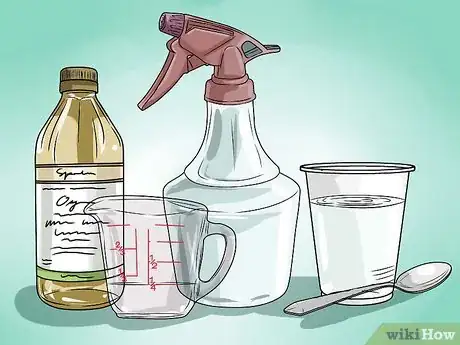 Image intitulée Remove Dandruff Using Vinegar Step 7