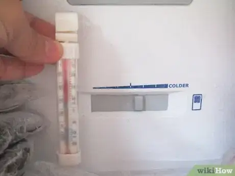 Image intitulée Set Your Refrigerator Temperature Step 13