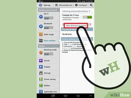 Image intitulée Activate and Use Mobile Hotspot for Samsung Galaxy Devices Step 7