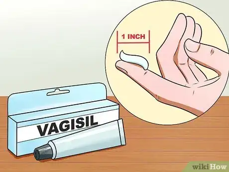 Image intitulée Use Vagisil Step 1