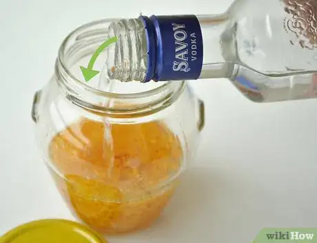 Image intitulée Extract Oil from Orange Peels Step 6