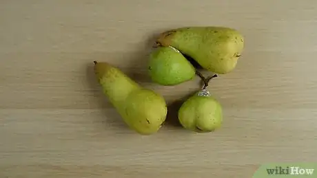 Image intitulée Ripen Pears Step 3