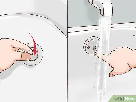 Image intitulée Use a Bath Bomb Step 4