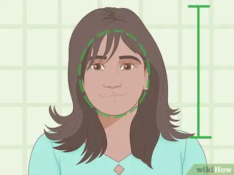 Image intitulée Choose a Haircut That Flatters Your Facial Shape Step 7