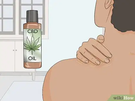 Image intitulée Take CBD Oil Step 3