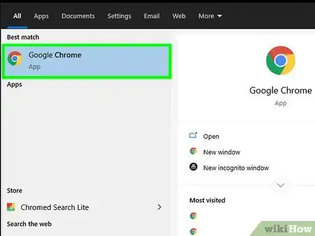 Image intitulée Find the IP Address of Your PC Step 1