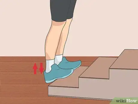 Image intitulée Fix Achilles Tendonitis Step 15