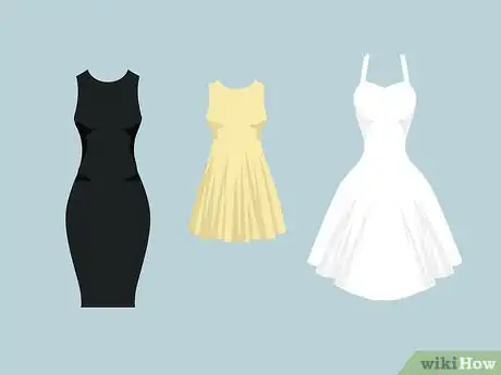 Image intitulée Dress Step 8