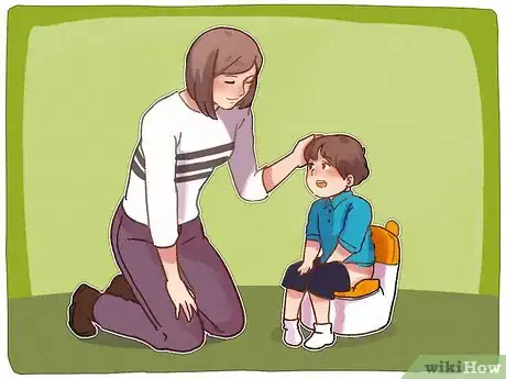 Image intitulée Potty Train Your Child Step 5