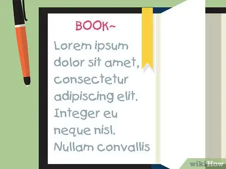 Image intitulée Write Your First eBook Step 4