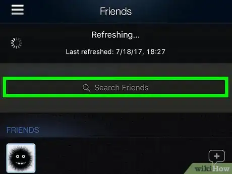 Image intitulée Add Friends on Steam Step 4