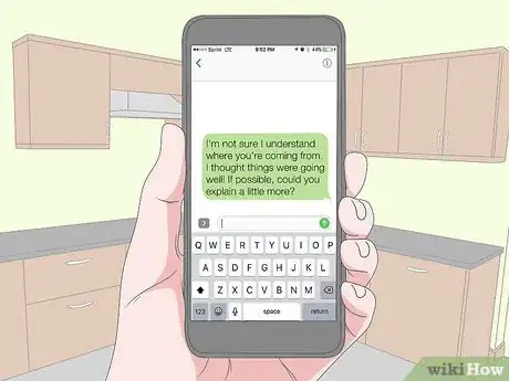 Image intitulée Respond to a Break Up Text Step 12