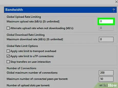 Image intitulée Speed up Torrents Step 14