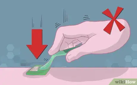 Image intitulée Get Rid of Razor Bumps in the Bikini Area Step 10