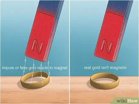 Image intitulée Tell if Gold Is Real Step 5
