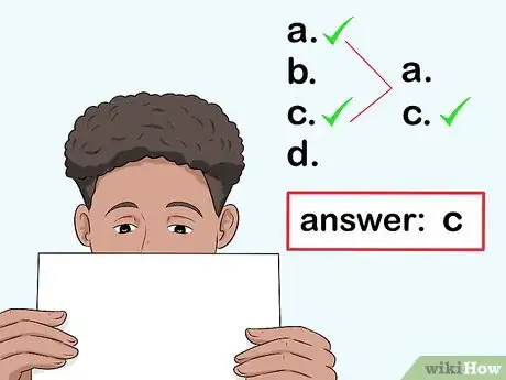 Image intitulée Do Well on Multiple Choice Questions Step 5