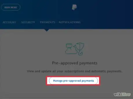 Image intitulée Cancel a PayPal Subscription Step 6.png