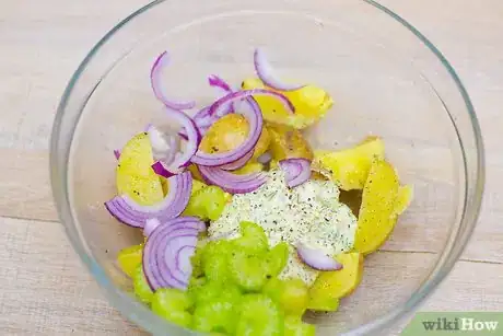 Image intitulée Make Potato Salad Step 7