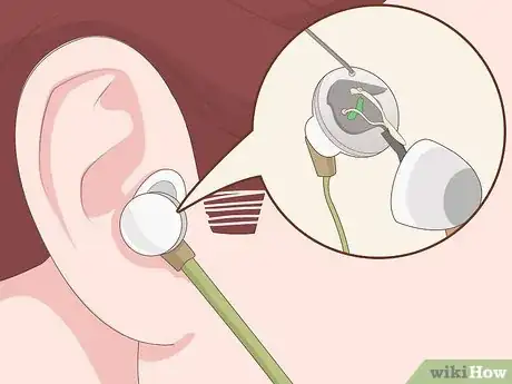 Image intitulée Fix Earbuds Step 5