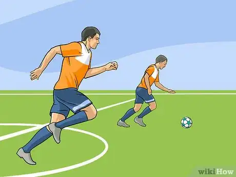Image intitulée Play Soccer Step 5