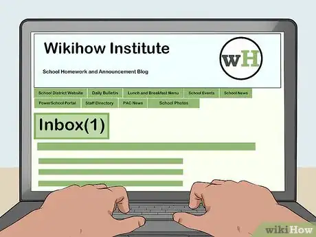 Image intitulée Email a Professor Step 17