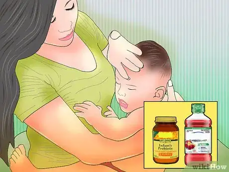 Image intitulée Treat Diarrhea in Newborns Step 14