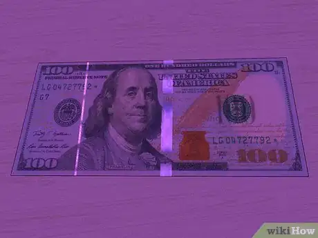 Image intitulée Detect Counterfeit US Money Step 9