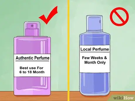 Image intitulée Determine Whether a Perfume Is Authentic Step 11