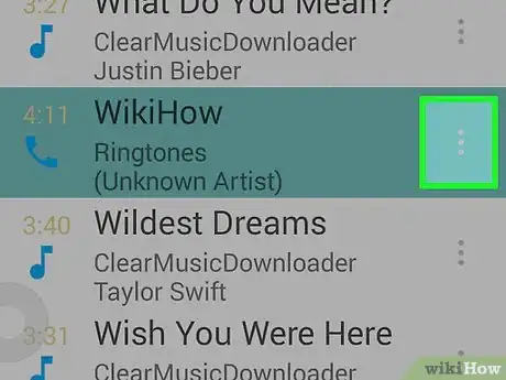 Image intitulée Add Ringtones to an Android Phone Step 12