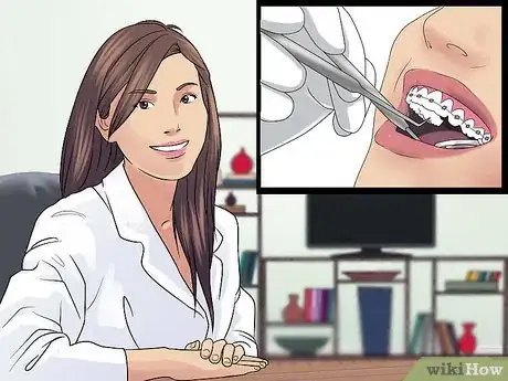 Image intitulée Brush Your Teeth With Braces On Step 16