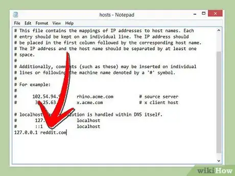 Image intitulée Block a Website in All Web Browsers Step 5Bullet1
