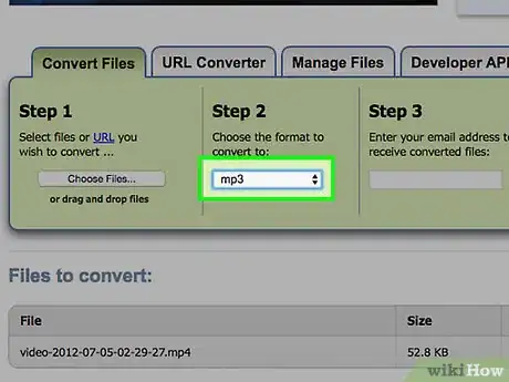 Image intitulée Convert iTunes M4P to MP3 Step 8