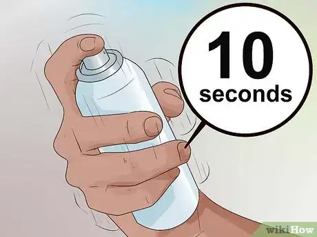 Image intitulée Spray Yourself With Deodorant Step 9