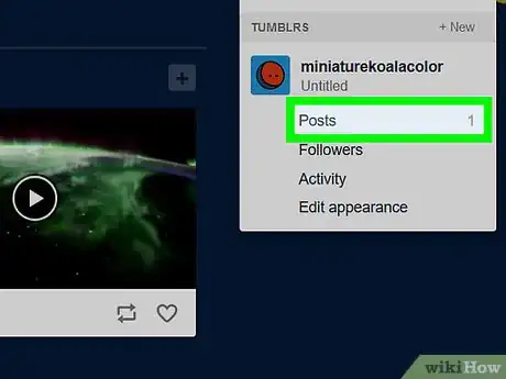 Image intitulée Use Tumblr Step 22