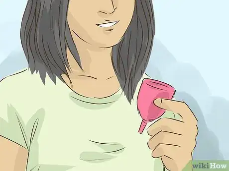 Image intitulée Use a Menstrual Cup Step 14