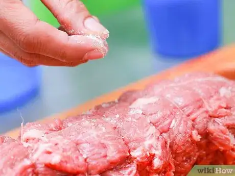 Image intitulée Cook Beef Tenderloin Step 18