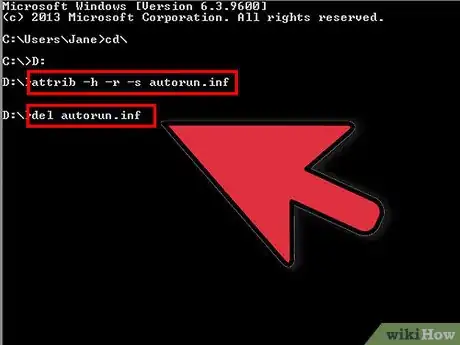 Image intitulée Remove Autorun Virus from Hard Disk Drives Step 5