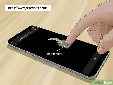Image intitulée Fix the LCD Screen on Your Phone Step 13