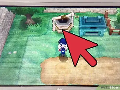 Image intitulée Plant Berries in Pokemon X and Y Step 5