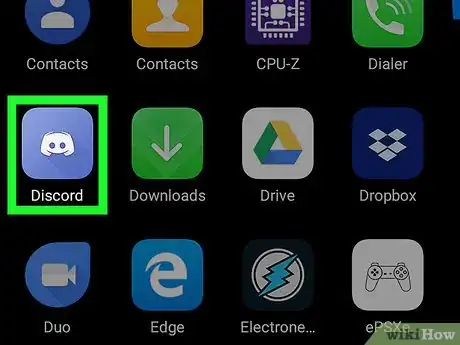 Image intitulée Play Music in Discord on Android Step 9