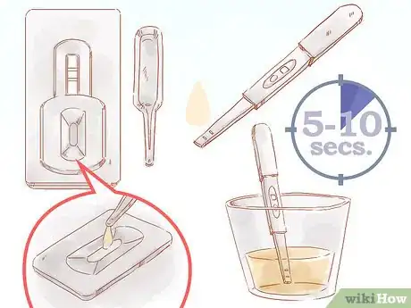 Image intitulée Use a Home Pregnancy Test Step 6