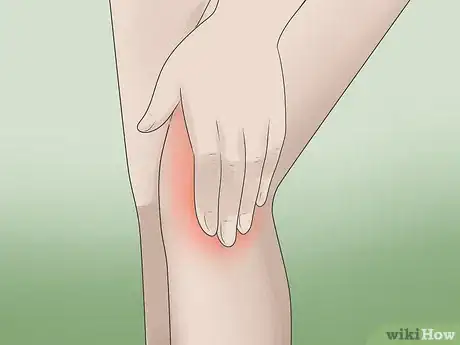 Image intitulée Deal with a Knee Sprain Step 15