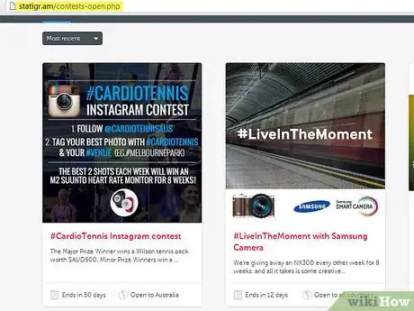 Image intitulée Get Free Instagram Followers Step 16