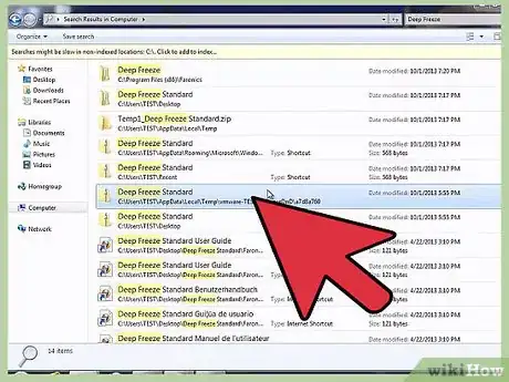 Image intitulée Uninstall Deep Freeze Step 13
