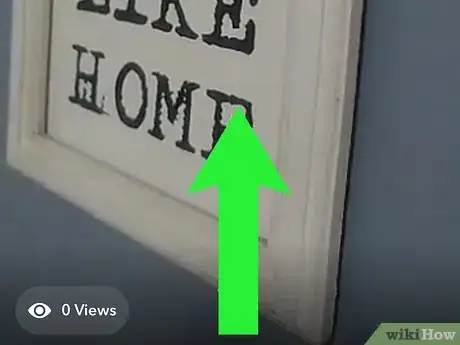Image intitulée Delete a Snap on Snapchat Step 8