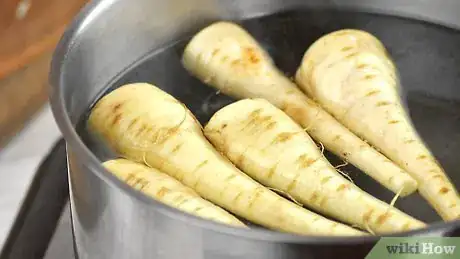 Image intitulée Roast Parsnips Step 3