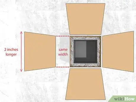 Image intitulée Make and Use a Solar Oven Step 4