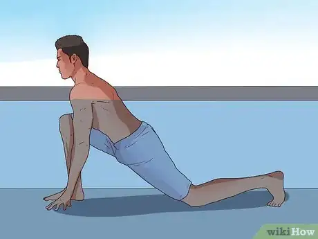 Image intitulée Use Water Exercises for Back Pain Step 17